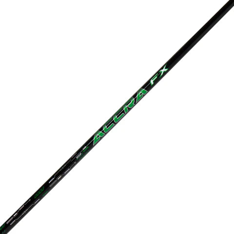 Accra FX 3.0 200 Series Fairway Shaft