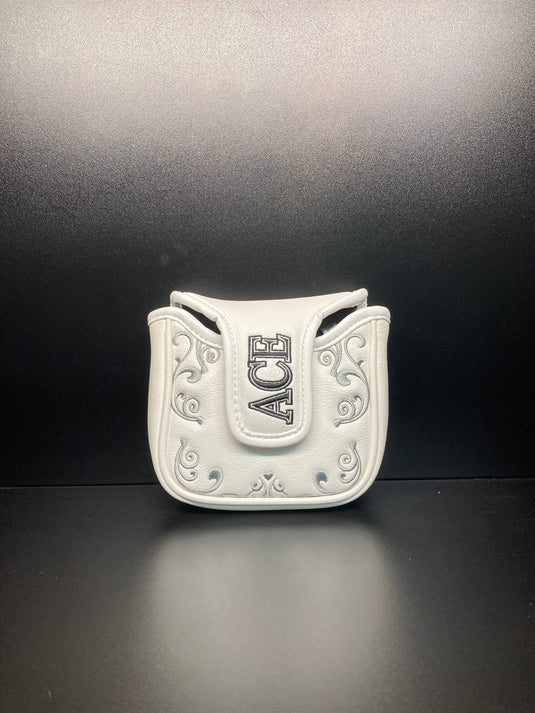 Ace of Spades Headcovers