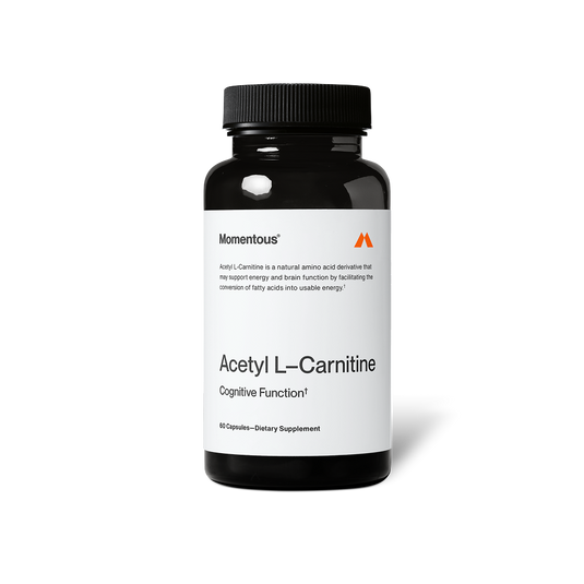 Acetyl L-Carnitine