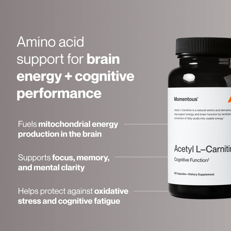 Load image into Gallery viewer, Acetyl L-Carnitine

