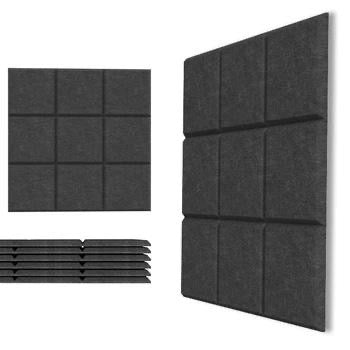 Load image into Gallery viewer, Sound Absorbing Acoustic Panels
