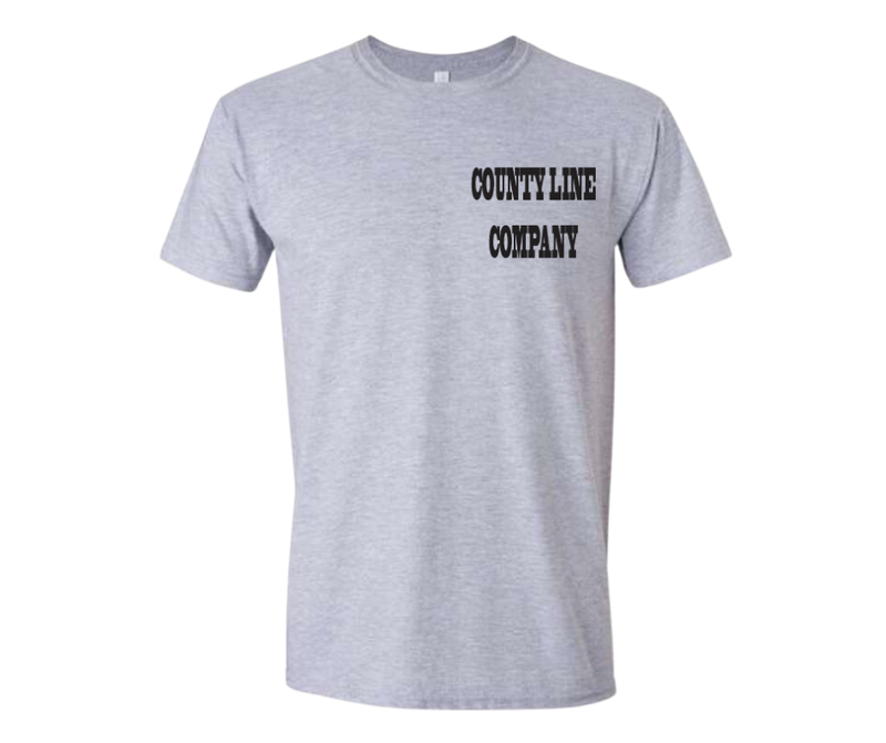 Load image into Gallery viewer, Acres Not Hours Tee
