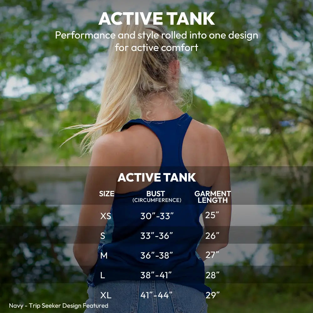 Active Tank