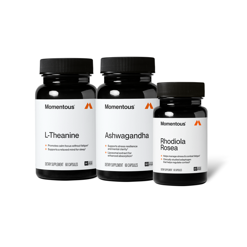 Load image into Gallery viewer, Adaptogen Stack
