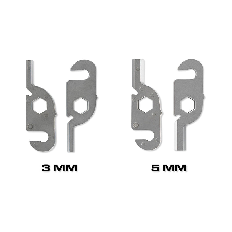 Load image into Gallery viewer, 3+5mm Allen/Hex
