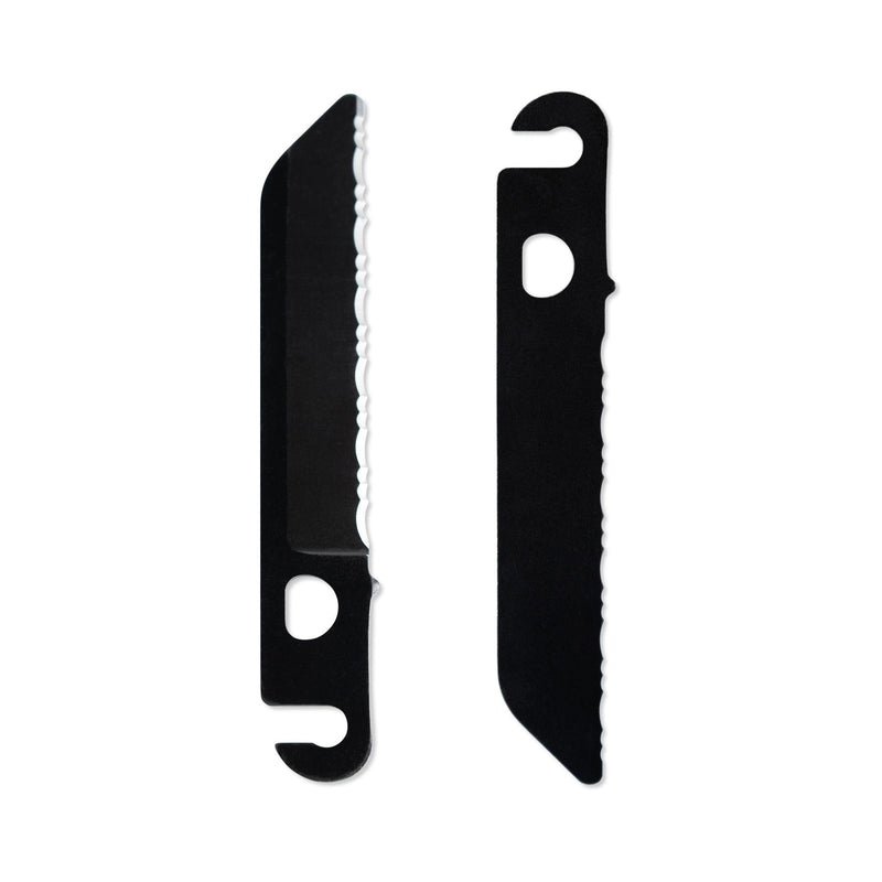 Load image into Gallery viewer, Serrated Blade
