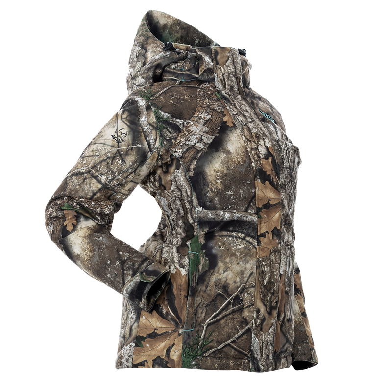 Load image into Gallery viewer, Addie Jacket
