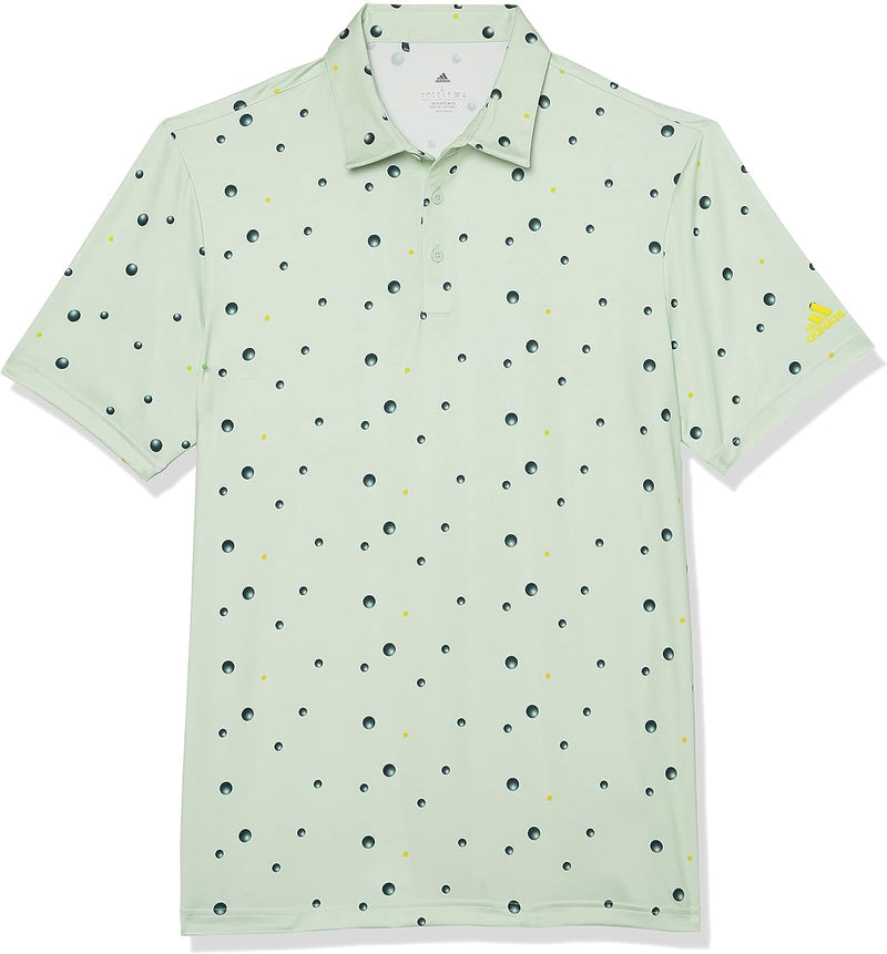 Load image into Gallery viewer, Adidas 2022 Ultimate365 Allover Print Polo
