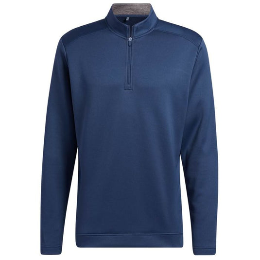 Adidas Club Quarter Zip Pullover