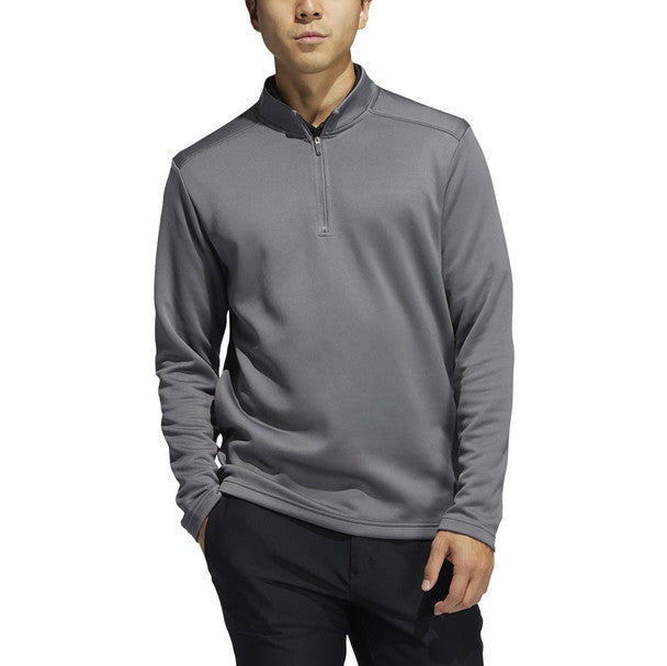 Load image into Gallery viewer, Adidas Club Quarter Zip Pullover
