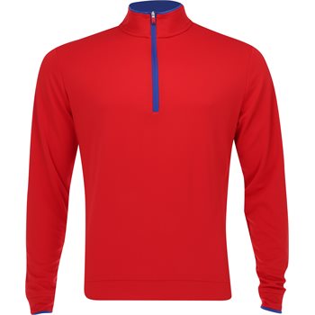 Load image into Gallery viewer, Adidas Core Lightweight Quarter Zip Pullover
