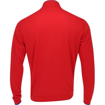 Load image into Gallery viewer, Adidas Core Lightweight Quarter Zip Pullover
