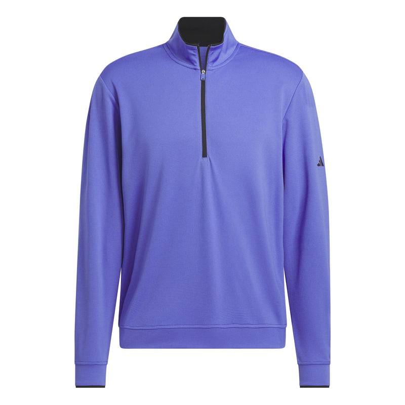 Load image into Gallery viewer, Adidas Core Lightweight Quarter Zip Pullover
