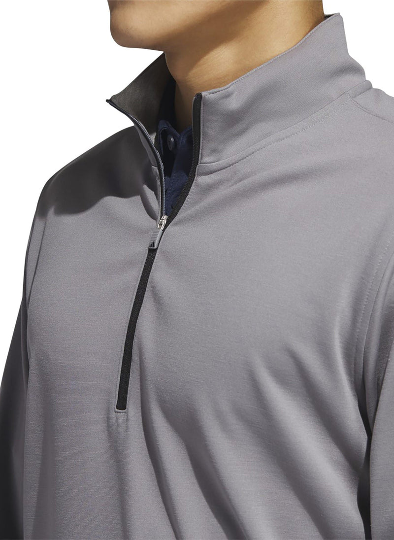 Load image into Gallery viewer, Adidas Elevated Quarter-Zip Golf Pullovers
