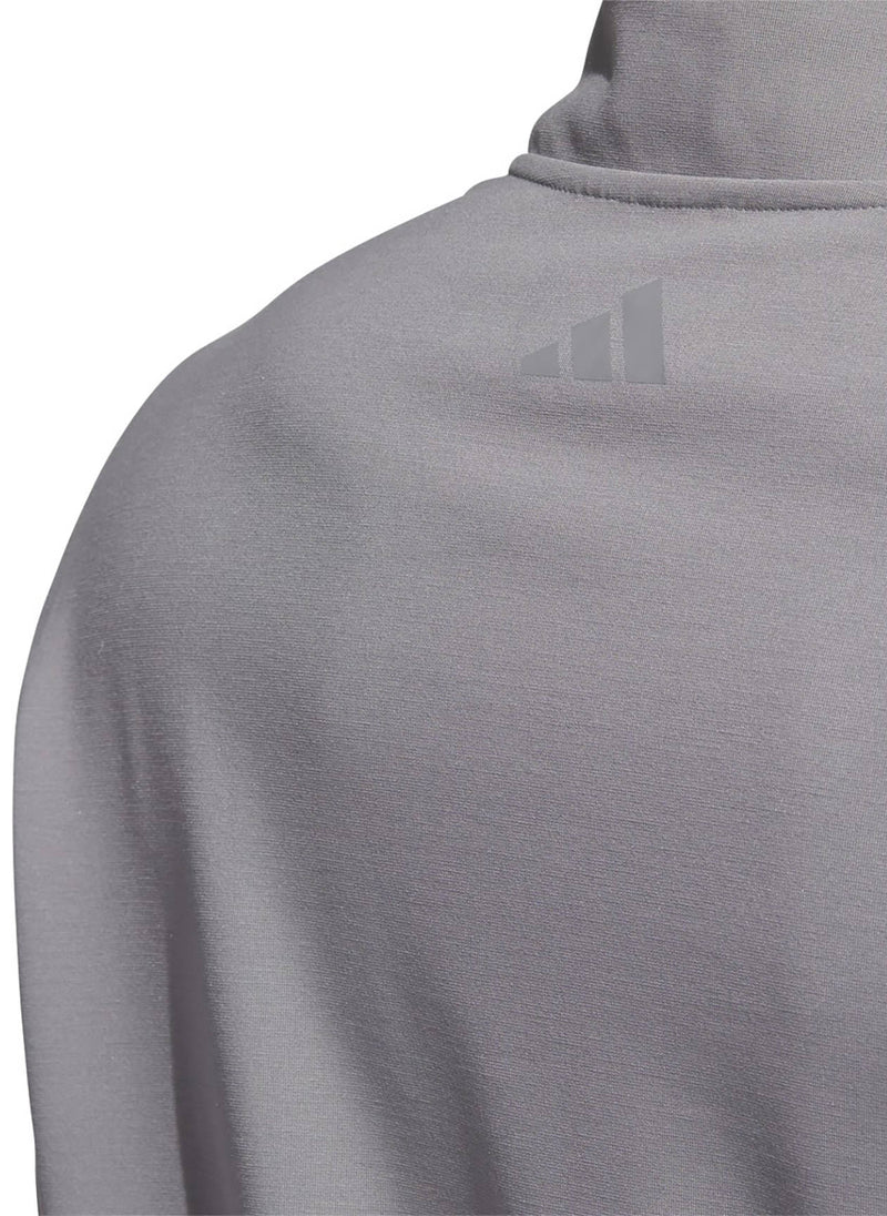 Load image into Gallery viewer, Adidas Elevated Quarter-Zip Golf Pullovers
