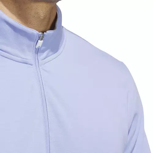 Load image into Gallery viewer, Adidas Elevated Quarter-Zip Golf Pullovers
