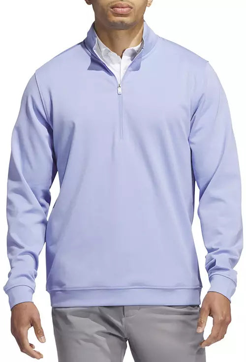 Load image into Gallery viewer, Adidas Elevated Quarter-Zip Golf Pullovers
