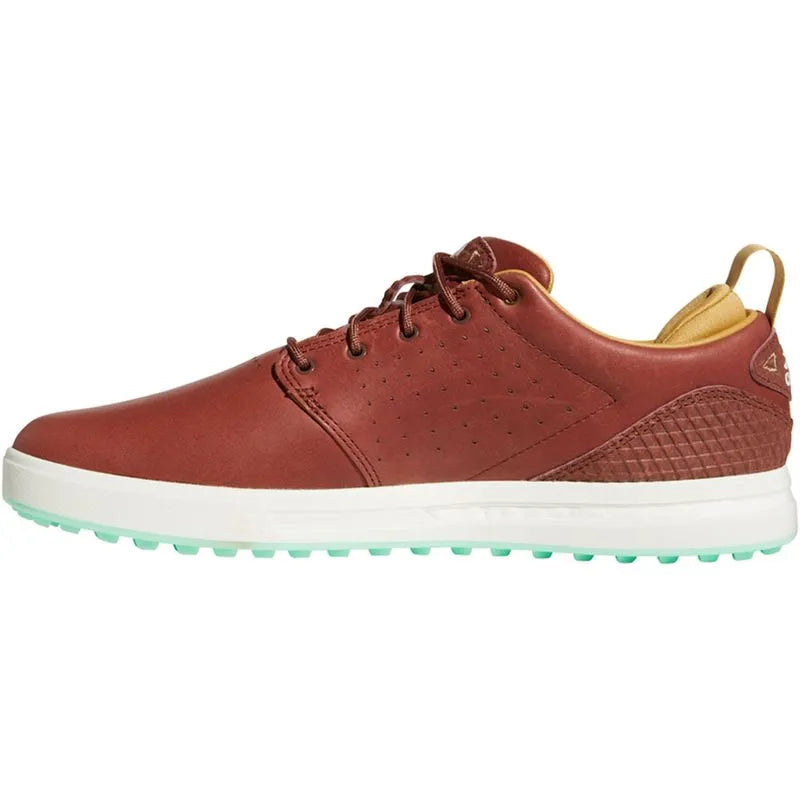 Load image into Gallery viewer, Adidas FLOPSHOT Spikeless Golf Shoes.
