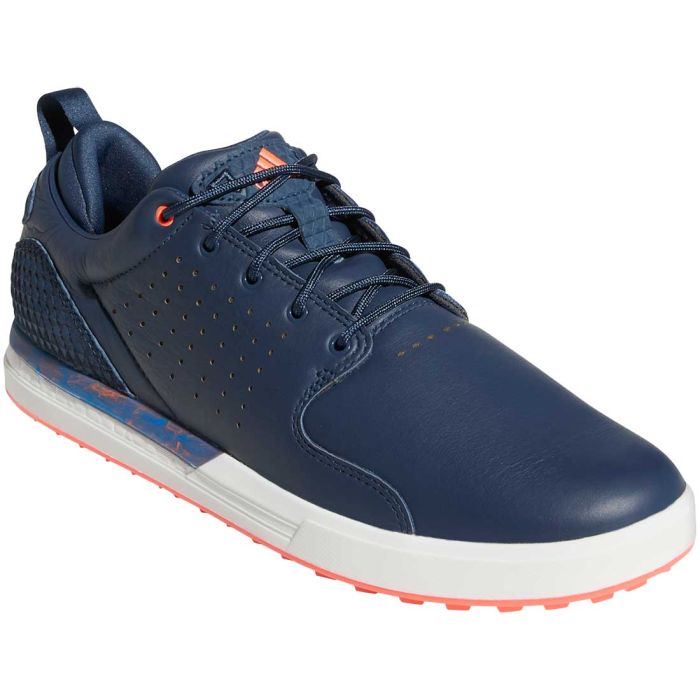 Load image into Gallery viewer, Adidas FLOPSHOT Spikeless Golf Shoes.
