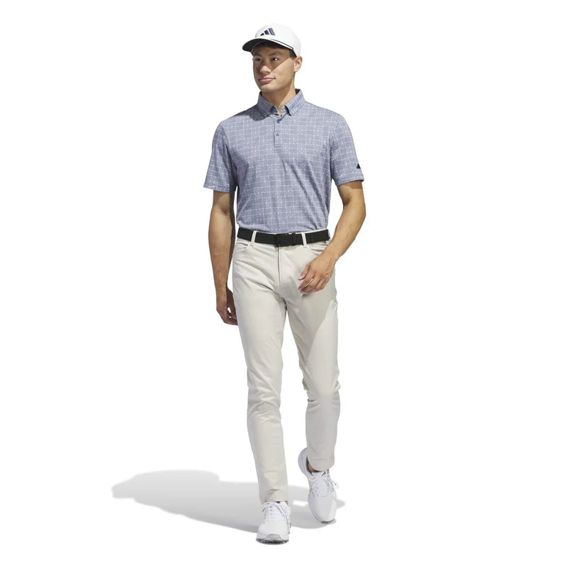 Load image into Gallery viewer, Adidas GO-TO NOVELTY GOLF POLO SHIRT
