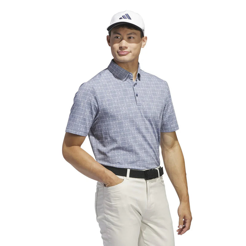 Load image into Gallery viewer, Adidas GO-TO NOVELTY GOLF POLO SHIRT
