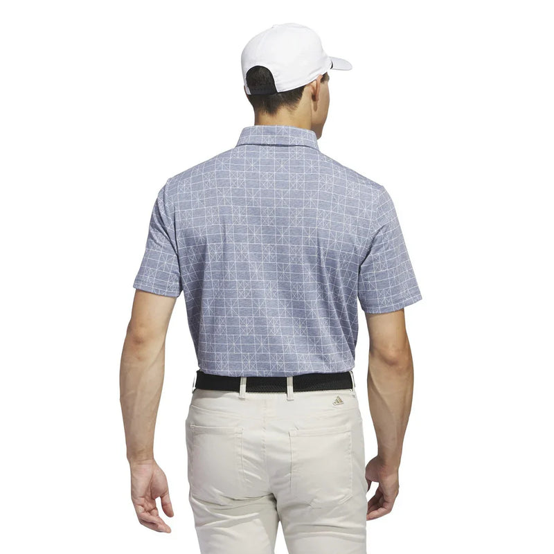 Load image into Gallery viewer, Adidas GO-TO NOVELTY GOLF POLO SHIRT
