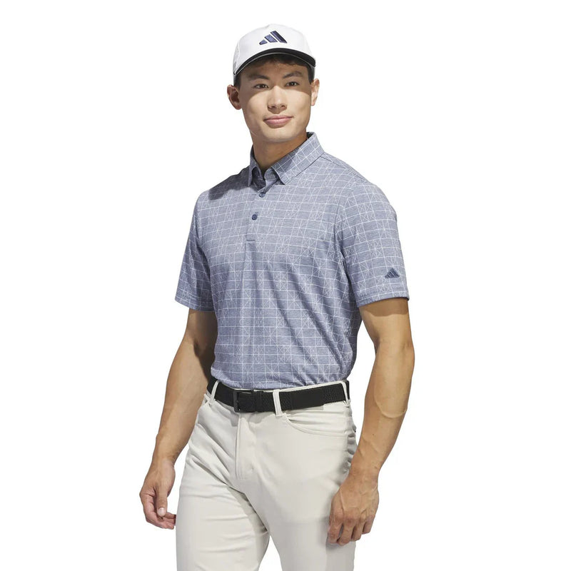 Load image into Gallery viewer, Adidas GO-TO NOVELTY GOLF POLO SHIRT
