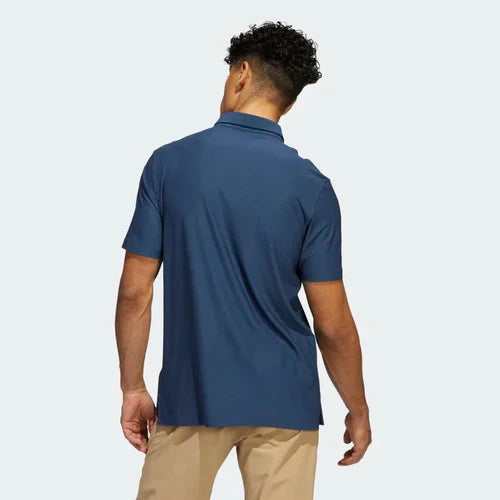 Load image into Gallery viewer, Adidas Go-To Polo Shirt - Blue
