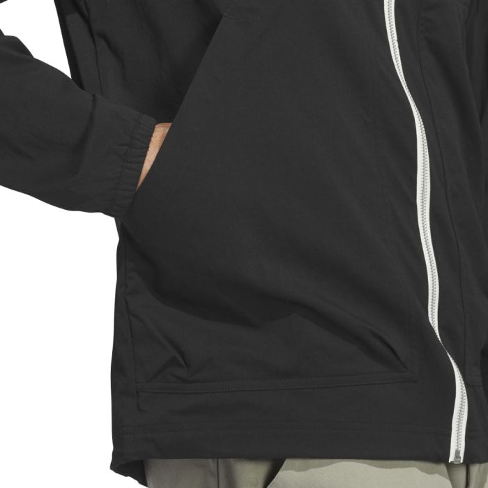 Load image into Gallery viewer, Adidas Go-To Utility Full Zip Jacket
