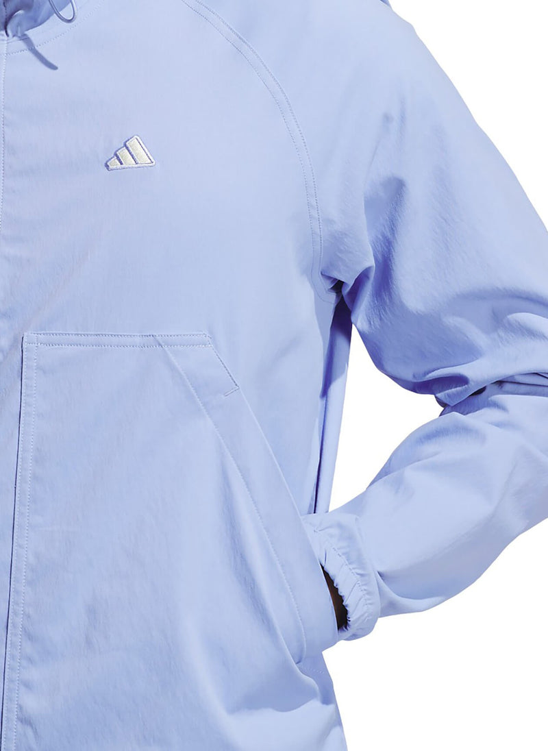 Load image into Gallery viewer, Adidas Go-To Utility Full Zip Jacket
