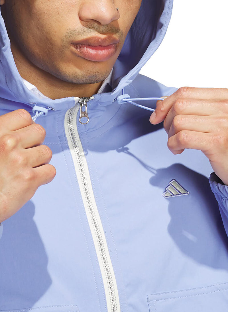 Load image into Gallery viewer, Adidas Go-To Utility Full Zip Jacket
