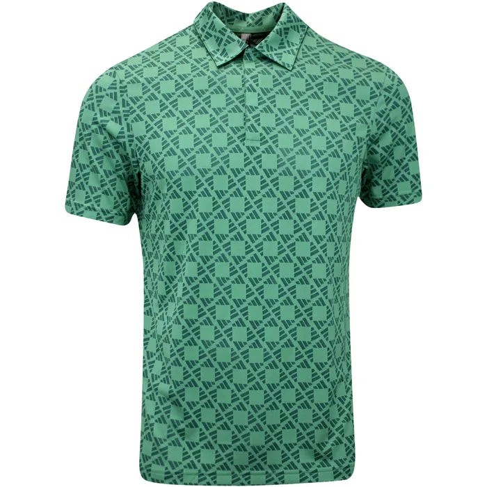 Load image into Gallery viewer, Adidas Golf Shirt - TOUR Heat.RDY Jacquard Polo
