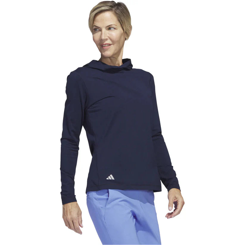 Load image into Gallery viewer, Adidas Golf  Women&#39;s Performance Hoody
