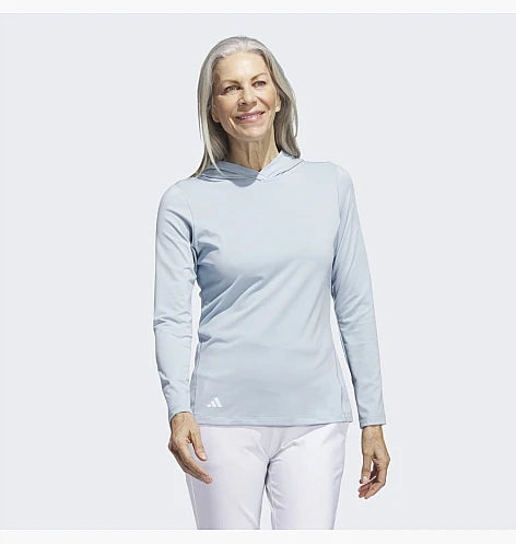 Adidas Golf  Women's Performance Hoody