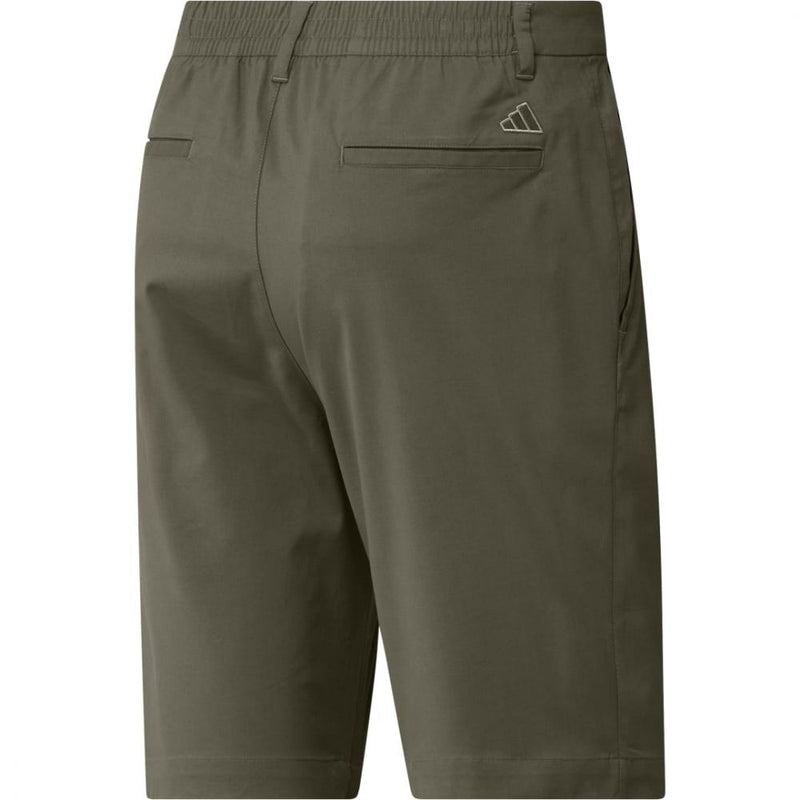 Load image into Gallery viewer, Adidas Men&#39;s 2023 Go-To 9 Inch Golf Short - Olive
