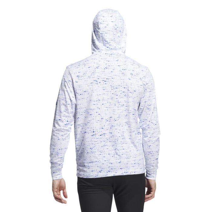 Load image into Gallery viewer, Adidas Men&#39;s Core Printed Lightweight Hoodie 24
