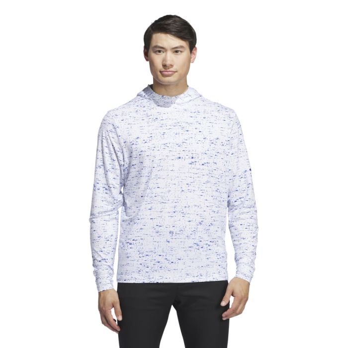 Load image into Gallery viewer, Adidas Men&#39;s Core Printed Lightweight Hoodie 24
