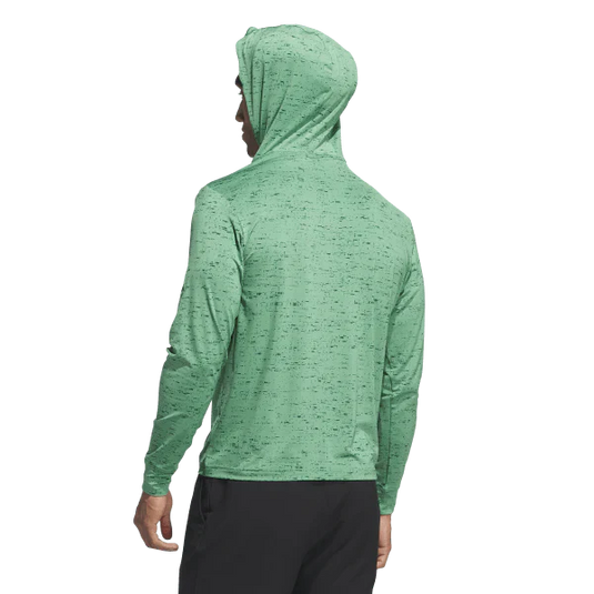 Adidas Men's Core Printed Lightweight Hoodie 24