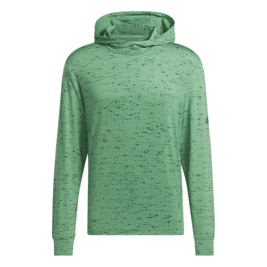 Adidas Men's Core Printed Lightweight Hoodie 24