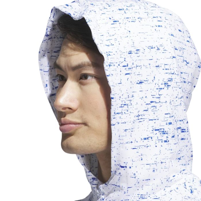 Load image into Gallery viewer, Adidas Men&#39;s Core Printed Lightweight Hoodie 24
