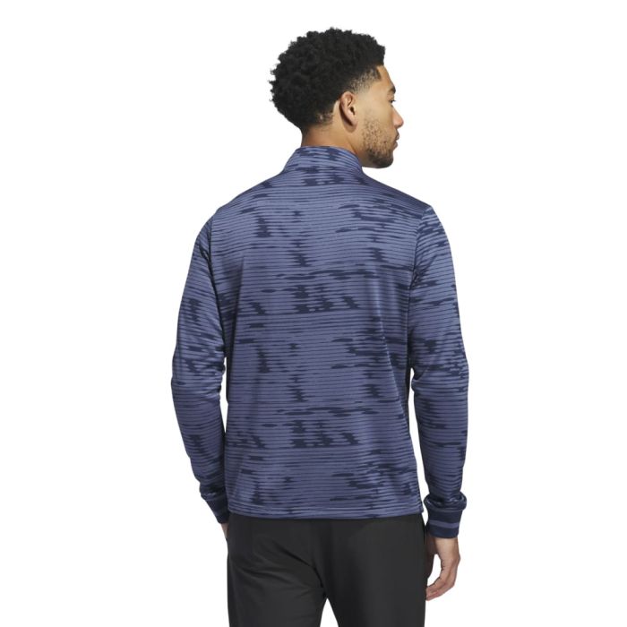 Load image into Gallery viewer, Adidas Men&#39;s Ultimate365 Cold.Rdy 1/4 Zip Pullover
