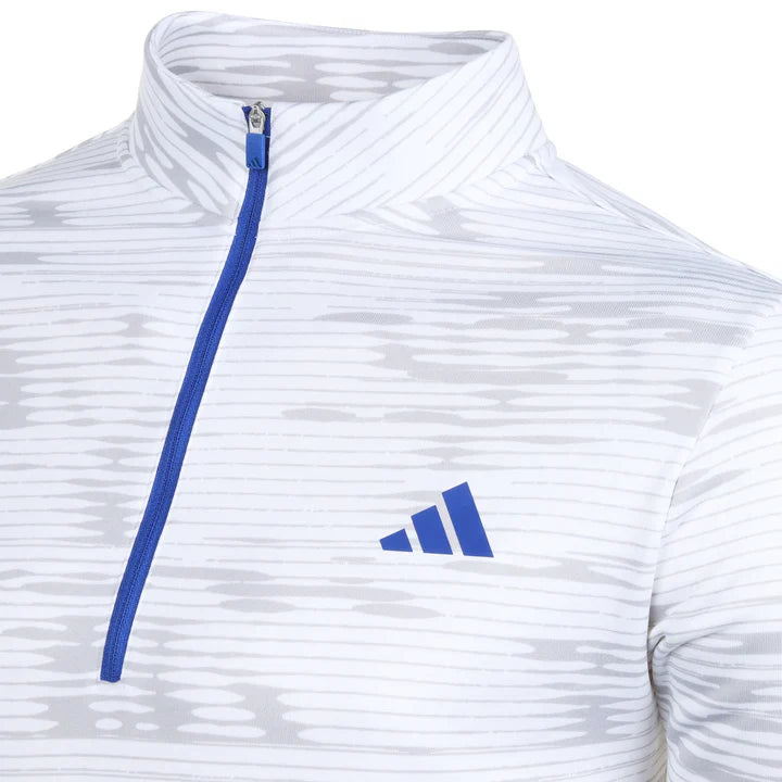 Load image into Gallery viewer, Adidas Men&#39;s Ultimate365 Cold.Rdy 1/4 Zip Pullover
