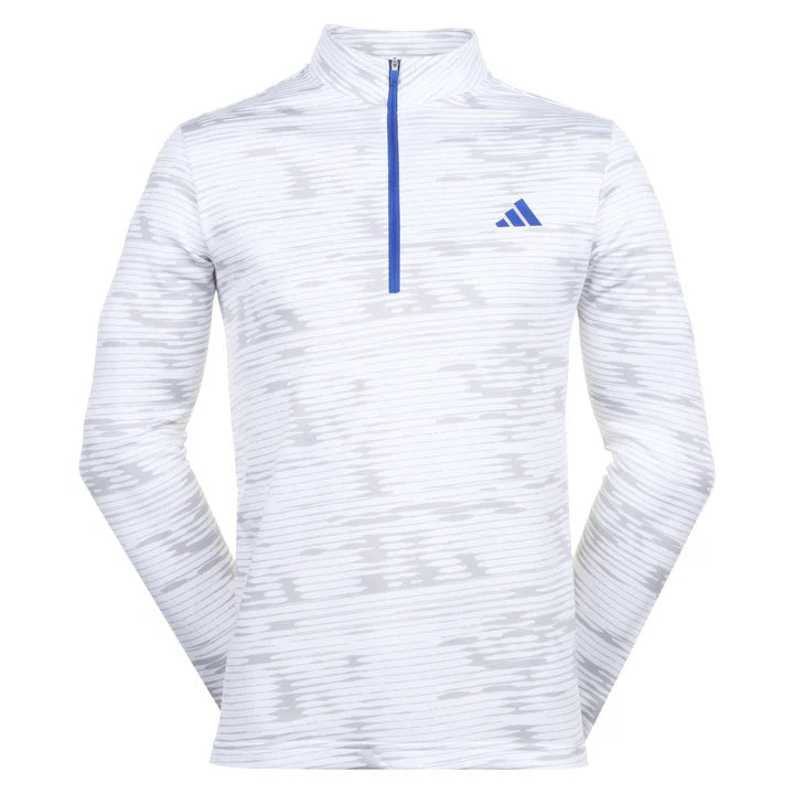 Load image into Gallery viewer, Adidas Men&#39;s Ultimate365 Cold.Rdy 1/4 Zip Pullover
