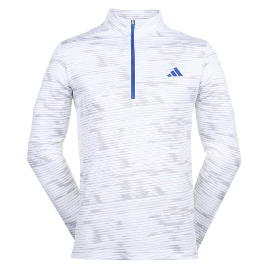 Adidas Men's Ultimate365 Cold.Rdy 1/4 Zip Pullover