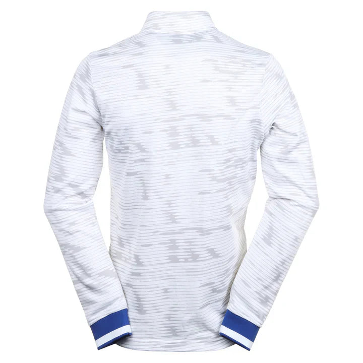 Load image into Gallery viewer, Adidas Men&#39;s Ultimate365 Cold.Rdy 1/4 Zip Pullover
