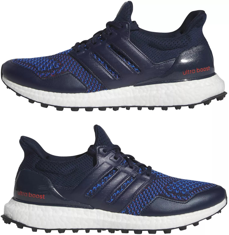 Load image into Gallery viewer, Adidas Men&#39;s Ultraboost Golf Shoes
