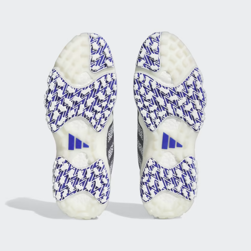 Load image into Gallery viewer, Adidas Mens Codechaos 22 Spikeless Golf Shoes
