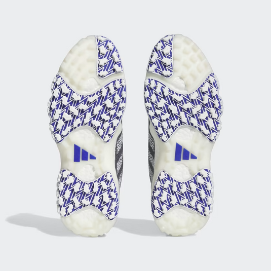 Adidas Mens Codechaos 22 Spikeless Golf Shoes