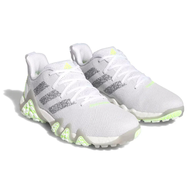 Load image into Gallery viewer, Adidas Mens Codechaos 22 Spikeless Golf Shoes
