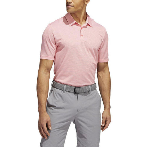 Adidas Otman Pencil Stripe Polo